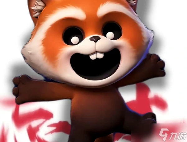 超自然行动组小熊猫捕捉方法