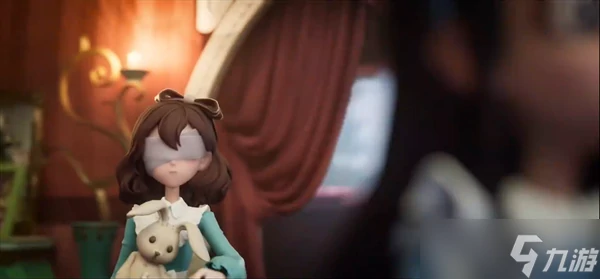 超自然行动组联动精灵梦叶罗丽第一弹预告