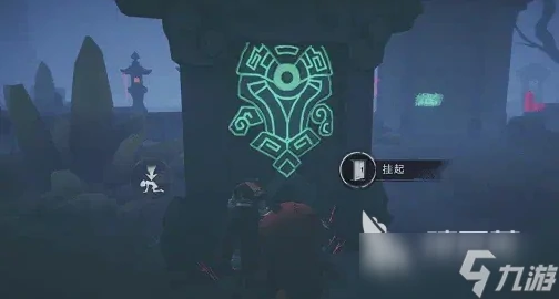 超自然行动组惊魂逃生玩法分享,超自然行动组惊魂逃生玩法技巧