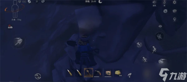 超自然行动组古蜀单工具包摸金抓怪双料玩法指南