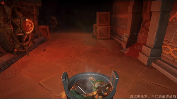 超自然行动组新成员兰正式报到背后故事与专属技能全解析