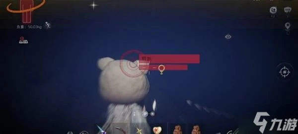 超自然行动组梦魇昆仑怪物机关应对攻略