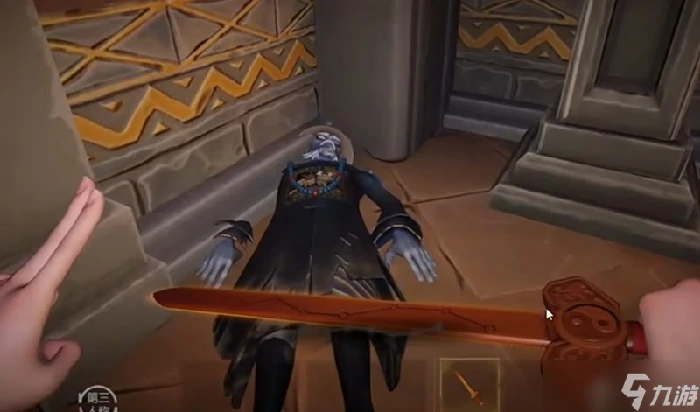 超自然行动组桃木剑怎么获取,桃木剑属性效果详解