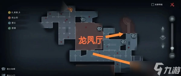 超自然行动组昆仑秘境地图玩法建议