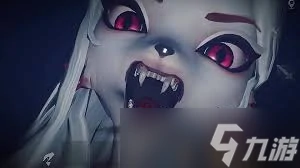 超自然行动组小狐狸攻略是什么