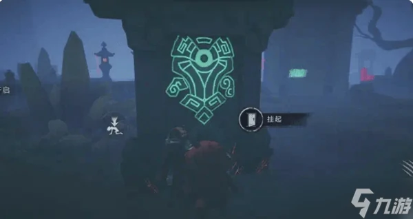 超自然行动组惊魂逃生玩法攻略