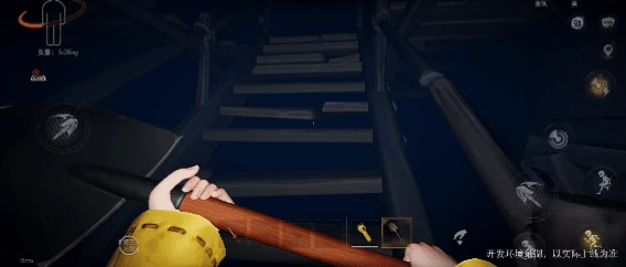 超自然行动组小地图焕新升级,楼层透视,越层导航,观战指挥三连击