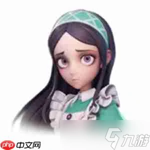 超自然行动组爱丽丝技能档案解析,超自然行动组爱丽丝技能档案介绍