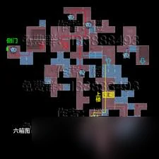 超自然行动组地图小抄怎么使用