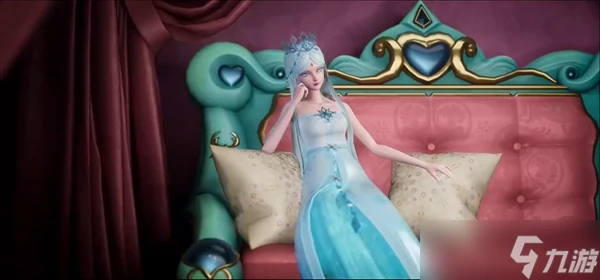 超自然行动组联动精灵梦叶罗丽第一弹预告