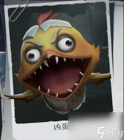 超自然行动组凶蛋仔打法攻略及捕捉方法