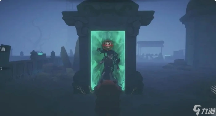 超自然行动组惊魂逃生玩法说明