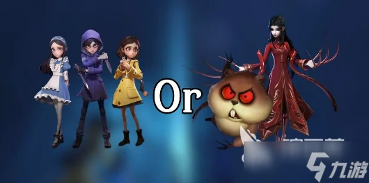 超自然行动组惊魂逃生玩法分享,超自然行动组惊魂逃生玩法技巧