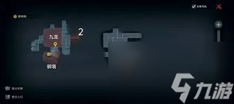 超自然行动组昆仑秘境噩梦地图小抄怎么找青铜树