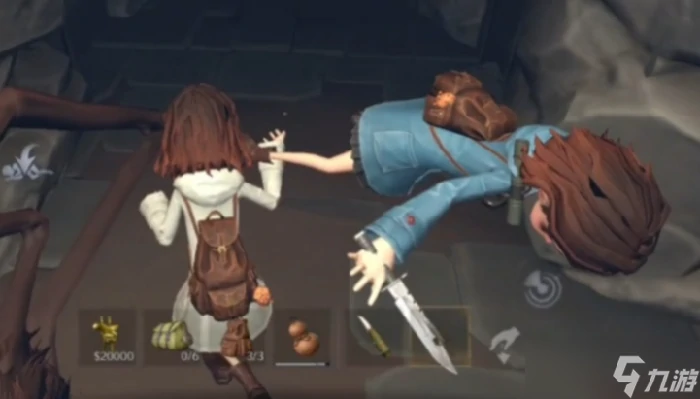 小熊猫应对及捕捉方法