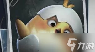 超自然行动组鸡蛋仔怎么打