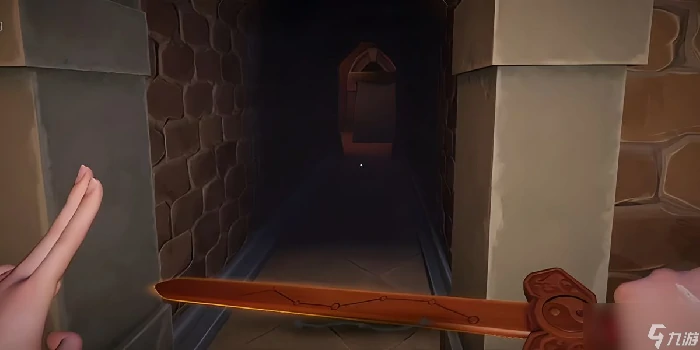 超自然行动组桃木剑怎么样