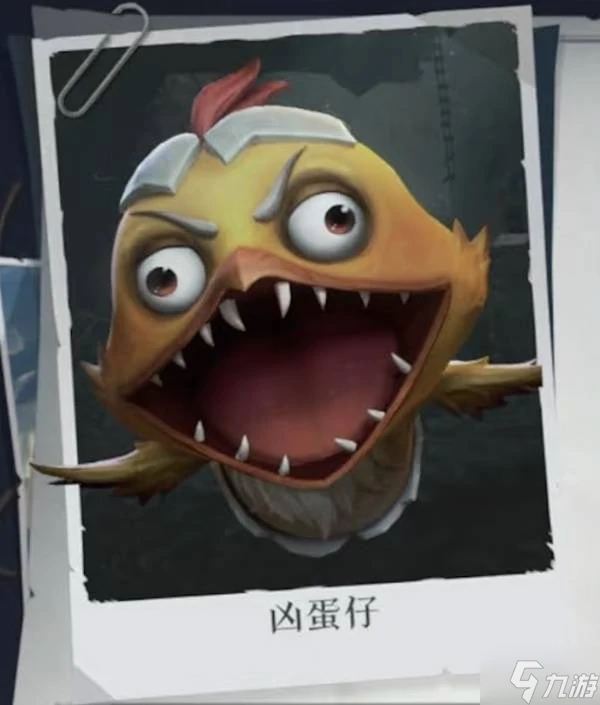 超自然行动组凶蛋仔应对及捕捉方法,凶蛋仔怎么应对