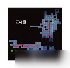 超自然行动组极限昆仑秘境侧门左小抄怎么推荐