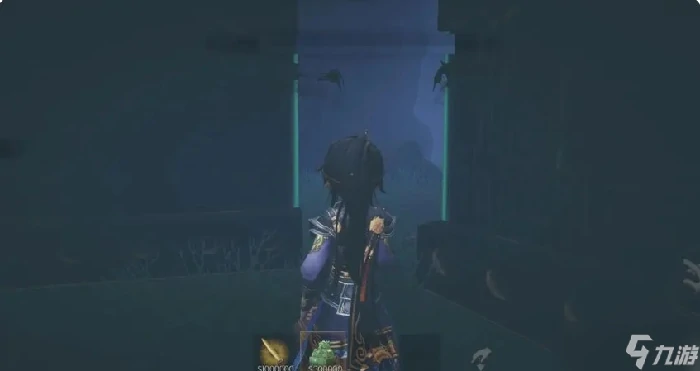 超自然行动组惊魂逃生玩法说明