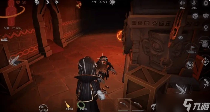 超自然行动组爱德华角色介绍