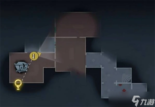 超自然行动组困难古城方型小抄汇总完整版