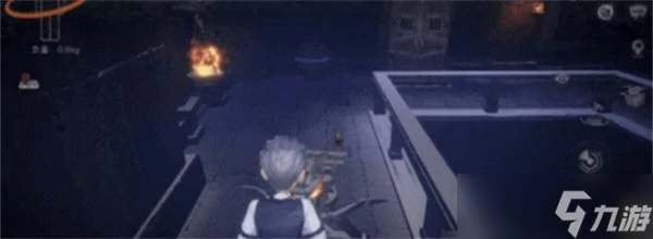 超自然行动组艾伦的技能是什么