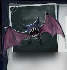 超自然行动组中蝙蝠怪物怎么打败