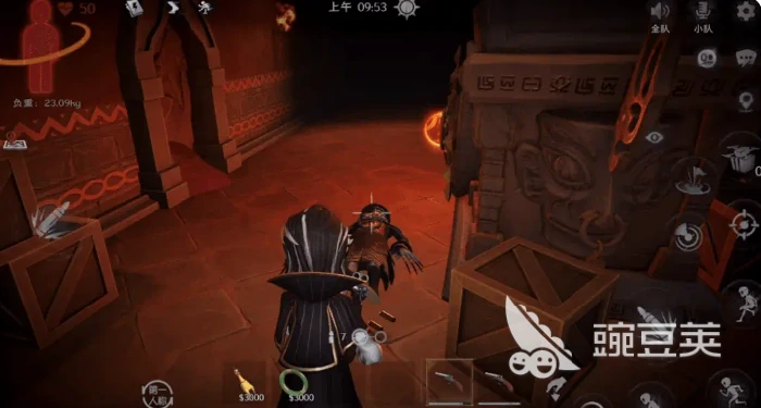 超自然行动组爱德华怎么样,超自然行动组爱德华介绍