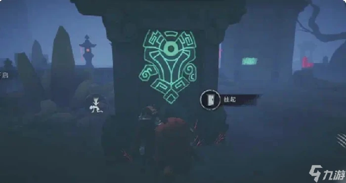 超自然行动组惊魂逃生玩法说明