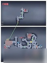超自然行动组古蜀遗迹极限断桥怎么过