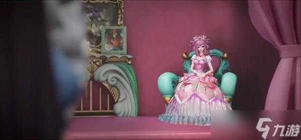 超自然行动组联动精灵梦叶罗丽第一弹预告