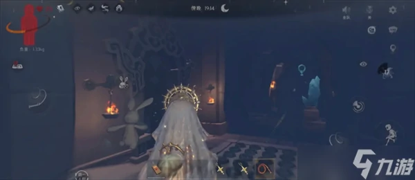 超自然行动组昆仑秘境地图玩法建议