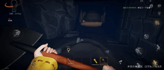 超自然行动组小地图焕新升级,楼层透视,越层导航,观战指挥三连击