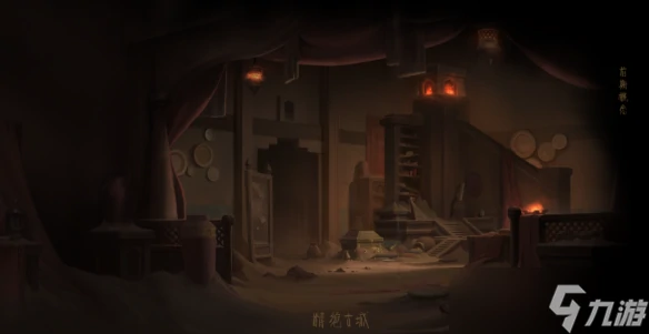 超自然行动组困难古城方型小抄汇总完整版