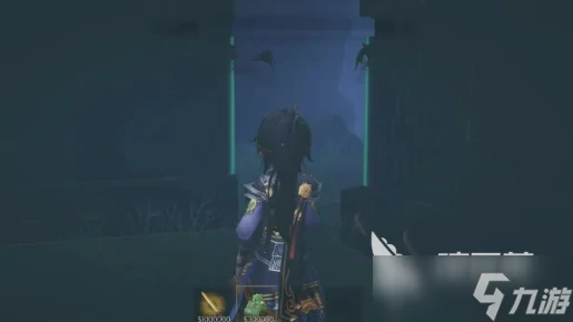 超自然行动组惊魂逃生玩法分享,超自然行动组惊魂逃生玩法技巧