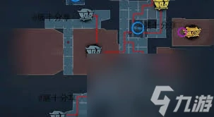 超自然行动组昆仑秘境极限全地图小抄怎么获取