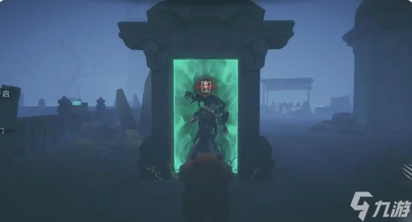 超自然行动组惊魂逃生玩法攻略