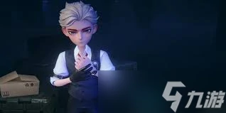 超自然行动组艾伦怎么样