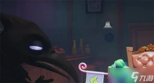 超自然行动组怪物俱乐部怎么玩