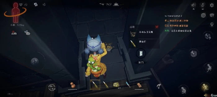 超自然行动组影怪怎么应对