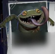 超自然行动组蛤蟆怪怎么打