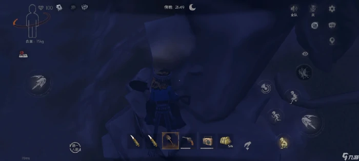 超自然行动组古蜀单工具包摸金抓怪双料指南—困难模式实战版