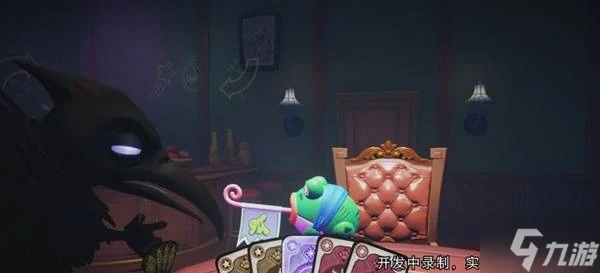 超自然行动组怪物俱乐部玩法规则教学,怪物俱乐部怎么玩