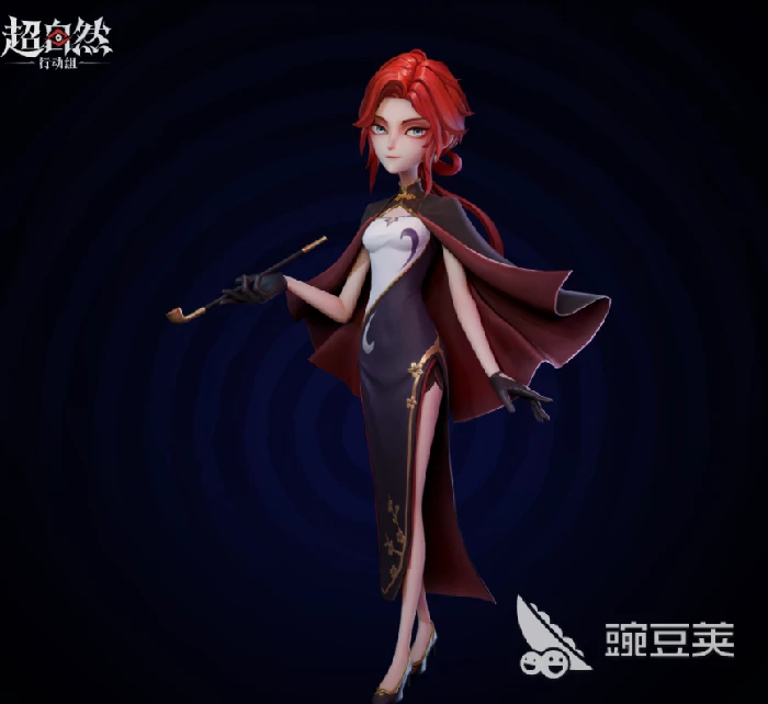 超自然行动组兰怎么样,超自然行动组兰介绍