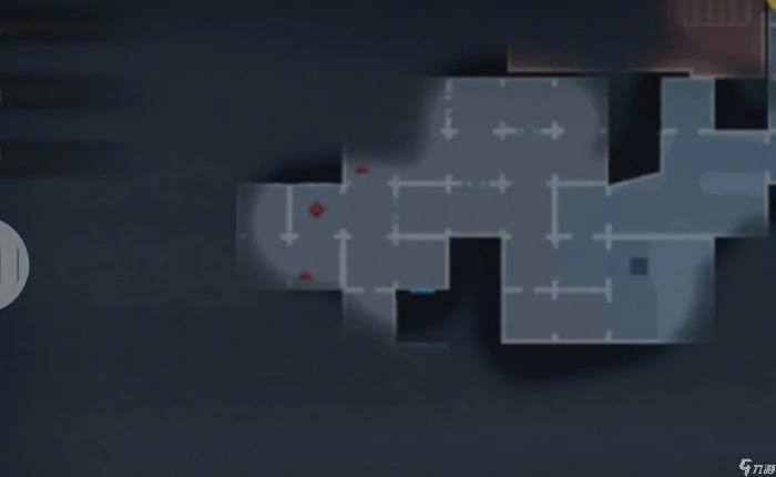 超自然行动组昆仑秘境地图怎么玩