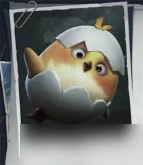 超自然行动组鸡蛋仔怎么打