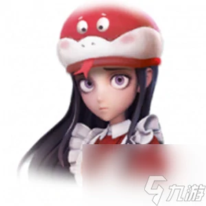 超自然行动组爱丽丝技能档案解析