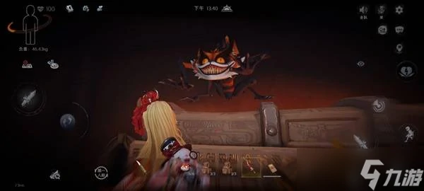 超自然行动组小熊猫捕捉方法