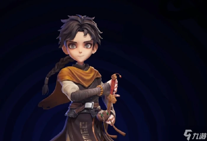 超自然行动组逍遥有什么技能逍遥技能玩法详解